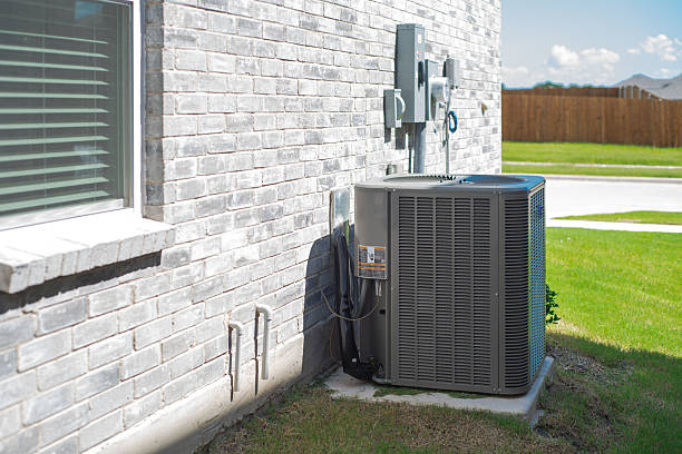 Reliable Ac Installation contractor in Princeton, WV by FH HVAC